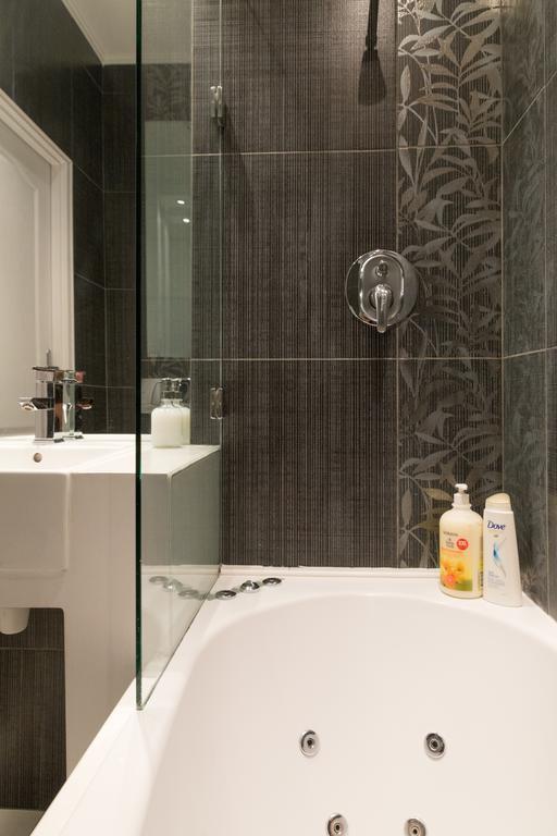 Apartament Marszalkowska By City Quality Varšava Exteriér fotografie